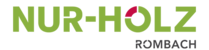 Logo Nur-Holz