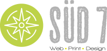 SÜD7 Logo